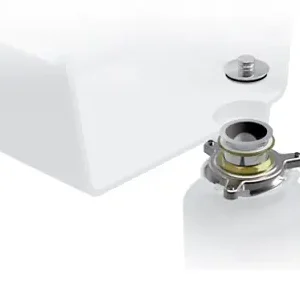 Adapter for Food Waste Disposer