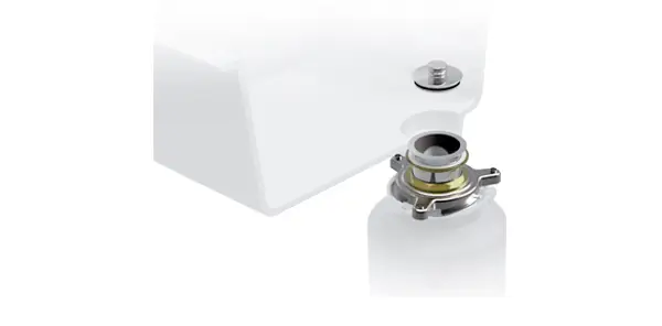 Adapter for Food Waste Disposer