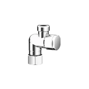 Angle Valve with Coarse Particle Filter