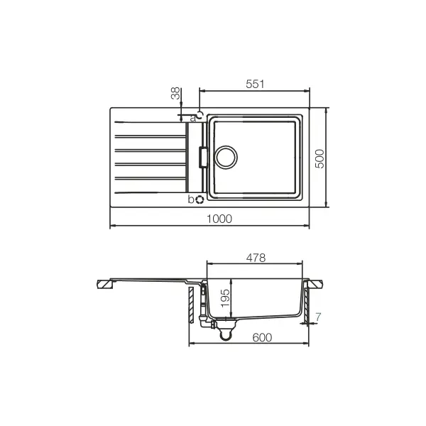 Primus D-100L - Image 2