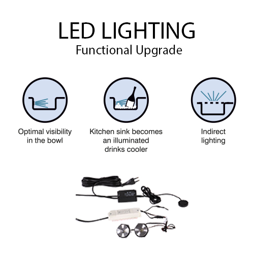 Mono N-100 + LED - Image 2